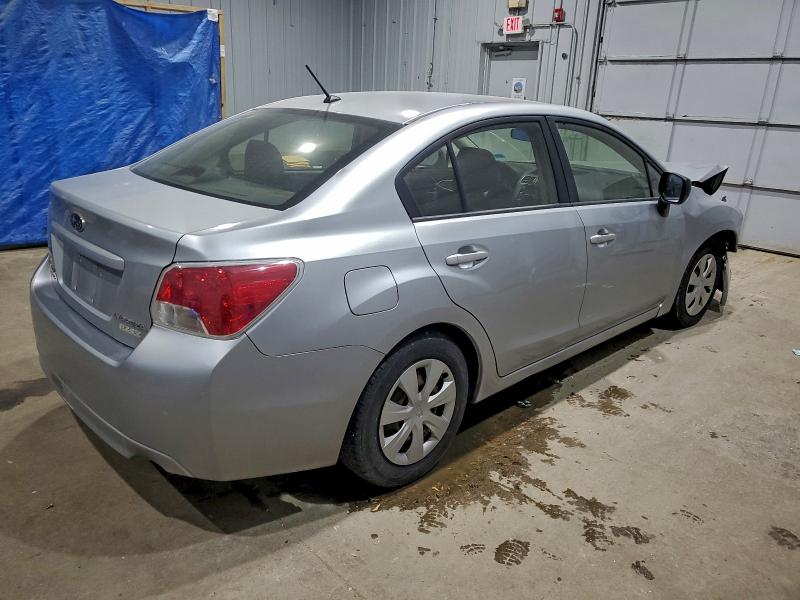 Aukcja sprzedaży 2014 Subaru Impreza, vin: JF1GJAA60EH015357, numer aukcji: 47499376