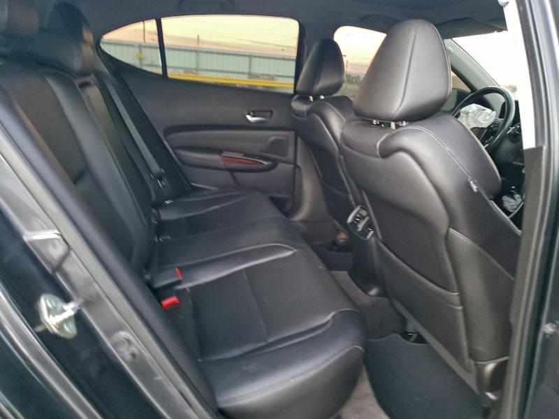 Aukcja sprzedaży 2015 Acura Tlx, vin: 19UUB3F74FA007278, numer aukcji: 96237705