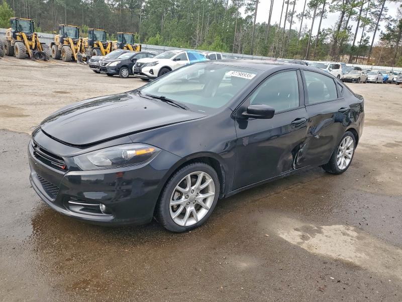 Продаж на аукціоні авто 2013 Dodge Dart Sxt, vin: 1C3CDFBA5DD288658, номер лоту: 97798935