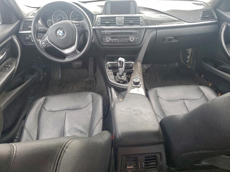 Aukcja sprzedaży 2015 Bmw 328, vin: WBA3B3C5XFJ984743, numer aukcji: 95518515