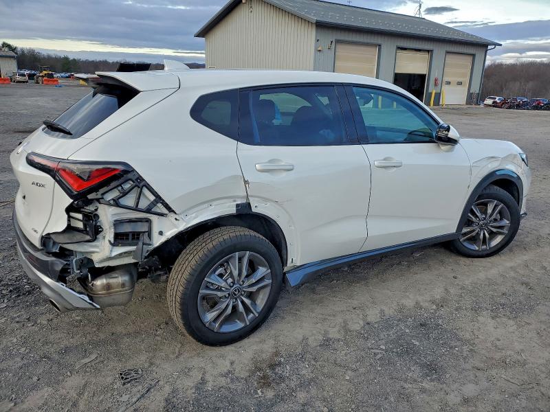 Aukcja sprzedaży 2025 Acura Adx, vin: 3HDSA2H39SM713008, numer aukcji: 94541105