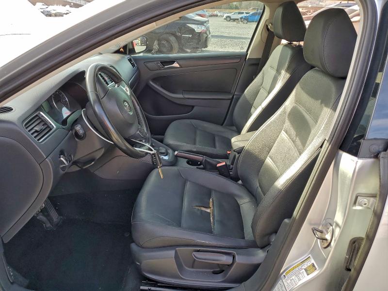Продаж на аукціоні авто 2012 Volkswagen Jetta, vin: 3VWDP7AJ4CM077871, номер лоту: 97009035