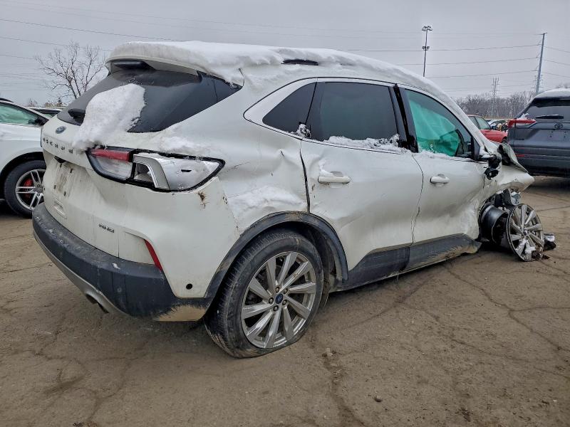 Aukcja sprzedaży 2022 Ford Escape, vin: 1FMCU9J97NUA78841, numer aukcji: 54054836