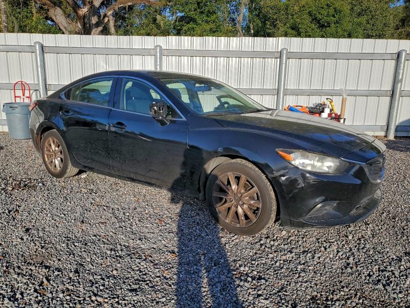 Продаж на аукціоні авто 2017 Mazda 6, vin: JM1GL1U57H1142305, номер лоту: 96752395