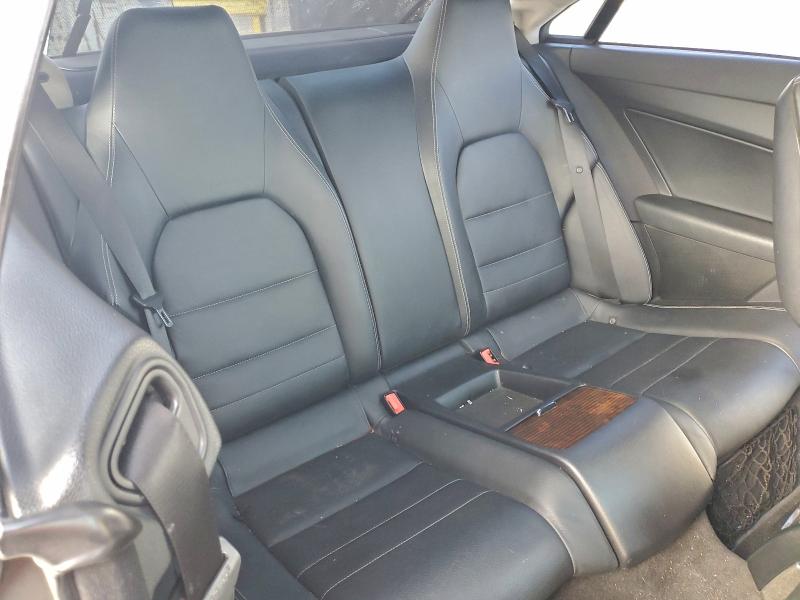 Продажа на аукционе авто 2012 Mercedes-benz E, vin: WDDKJ5KB7CF171904, номер лота: 91304915
