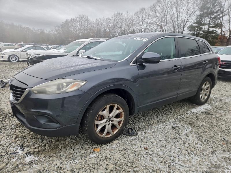 Aukcja sprzedaży 2014 Mazda Cx-9, vin: JM3TB3BV6E0433371, numer aukcji: 95746425