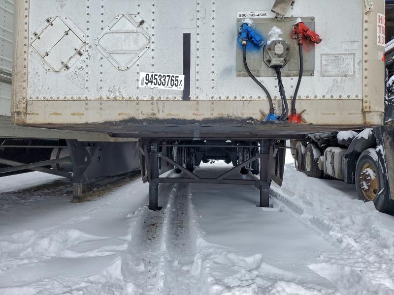 Продажа на аукционе авто 2009 Wabash Trailer, vin: 1JJV281W69L283265, номер лота: 94533765
