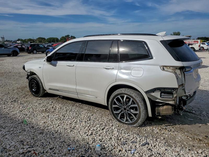 Aukcja sprzedaży 2021 Cadillac Xt6, vin: 1GYKPGRS7MZ129432, numer aukcji: 96463755