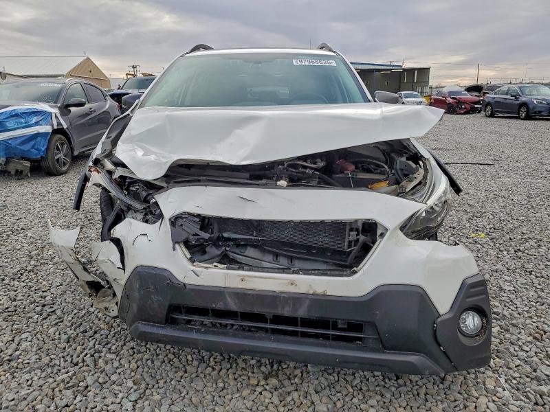 Продажа на аукционе авто 2021 Subaru Crosstrek, vin: JF2GTHSC2MH217716, номер лота: 97968635