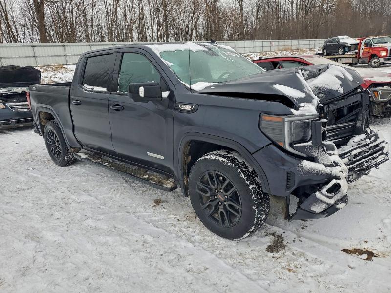Продажа на аукционе авто 2025 Gmc Sierra K15, vin: 1GTUUCE82SZ198875, номер лота: 95733025