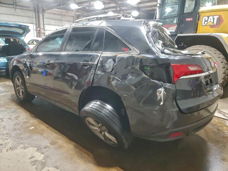 Продаж на аукціоні авто 2014 Acura Rdx, vin: 5J8TB4H51EL023244, номер лоту: 96749005