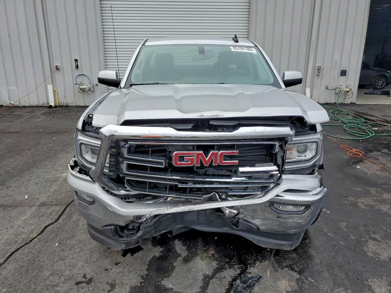 Продажа на аукционе авто 2019 Gmc Sierra Limited, vin: 2GTV2MEC2K1231726, номер лота: 95794185