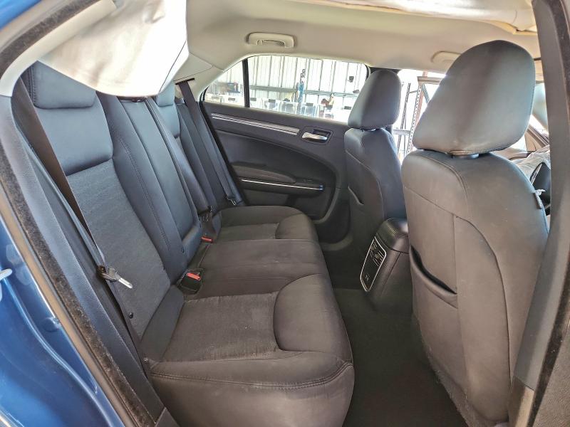Продажа на аукционе авто 2020 Chrysler 300 Tourin, vin: 2C3CCAAG9LH230050, номер лота: 95895715