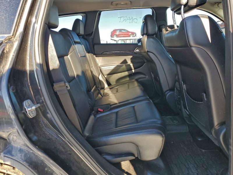 Aukcja sprzedaży 2011 Jeep Grand Cherokee, vin: 1J4RR4GG8BC501804, numer aukcji: 96487725
