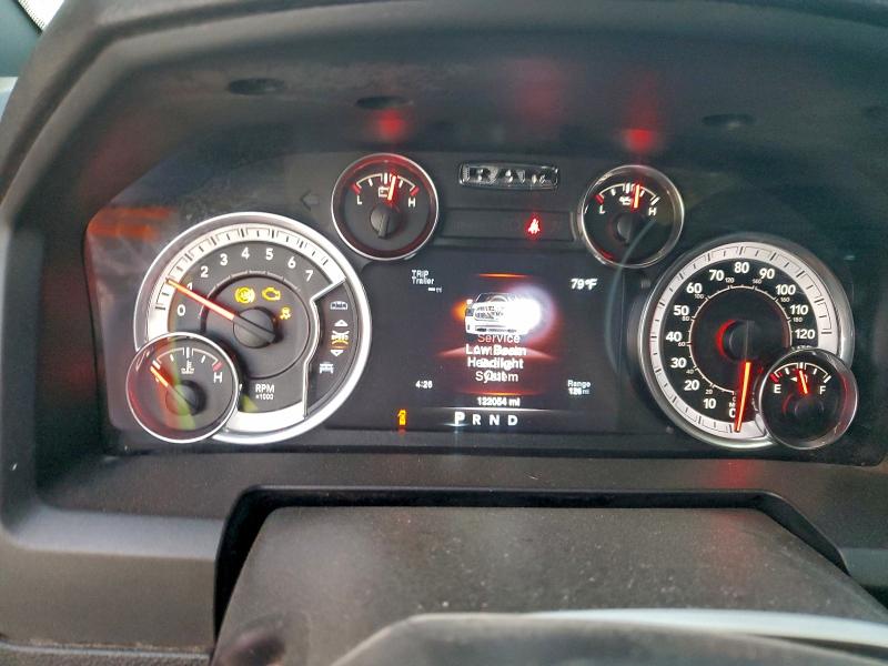 Aukcja sprzedaży 2021 Ram 1500 Classic, vin: 1C6RR7GG5MS571896, numer aukcji: 96796925