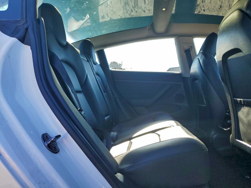 Продаж на аукціоні авто 2023 Tesla Model 3, vin: 5YJ3E1EAXPF436176, номер лоту: 97567165