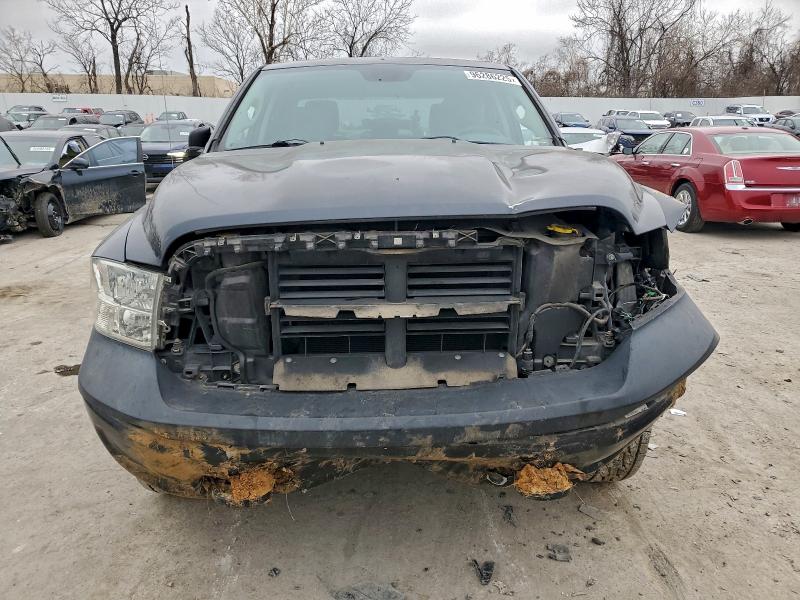 Продаж на аукціоні авто 2013 Ram 1500, vin: 1C6RR7FG2DS699286, номер лоту: 96286225