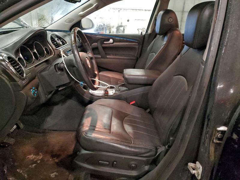 96559375 :رقم المزاد ، 5GAKVBKD4HJ269406 vin ، 2017 Buick Enclave مزاد بيع