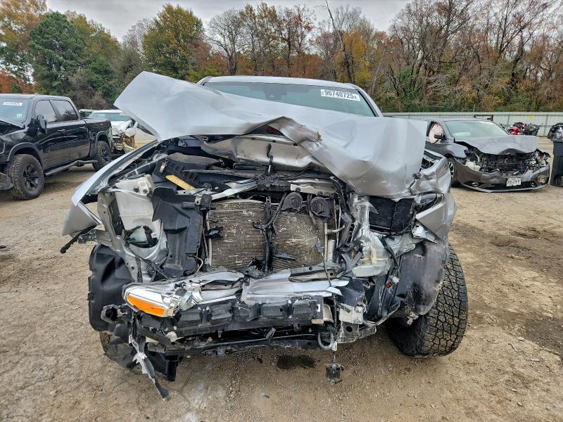 Aukcja sprzedaży 2023 Toyota Tacoma, vin: 3TYCZ5AN1PT134781, numer aukcji: 96740725