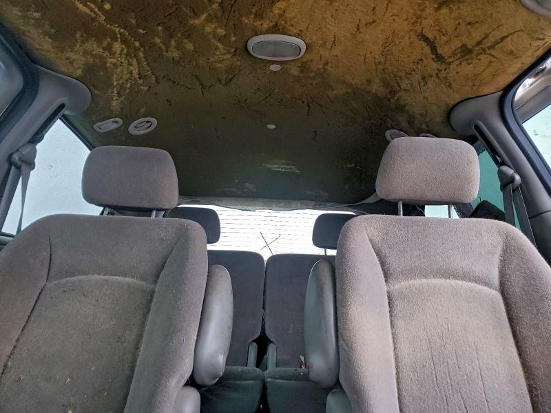 2003 Dodge Grand Caravan მანქანა იყიდება აუქციონზე, vin: 2D4GP44R63R280496, აუქციონის ნომერი: 95411425