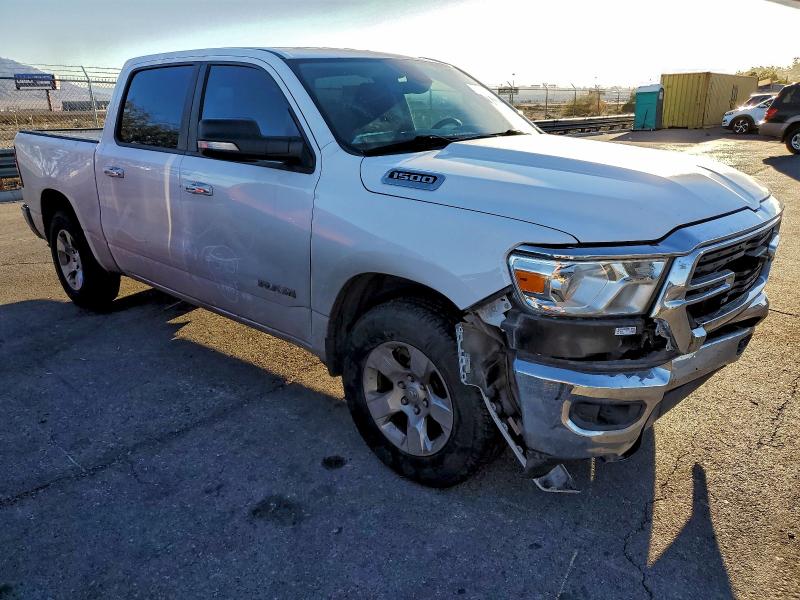 Aukcja sprzedaży 2019 Ram 1500, vin: 1C6RREFG4KN770410, numer aukcji: 94979015