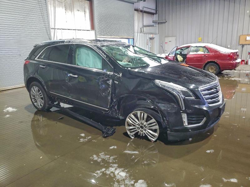 Продажа на аукционе авто 2019 Cadillac Xt5 Premiu, vin: 1GYKNERS8KZ237288, номер лота: 96168605