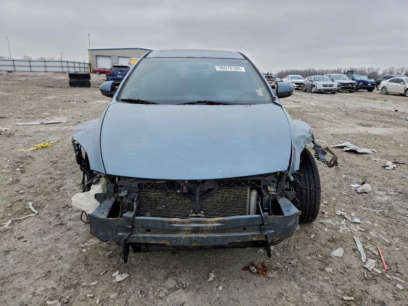Продажа на аукционе авто 2012 Mazda 6 S, vin: 1YVHZ8EB7C5M02780, номер лота: 79218405