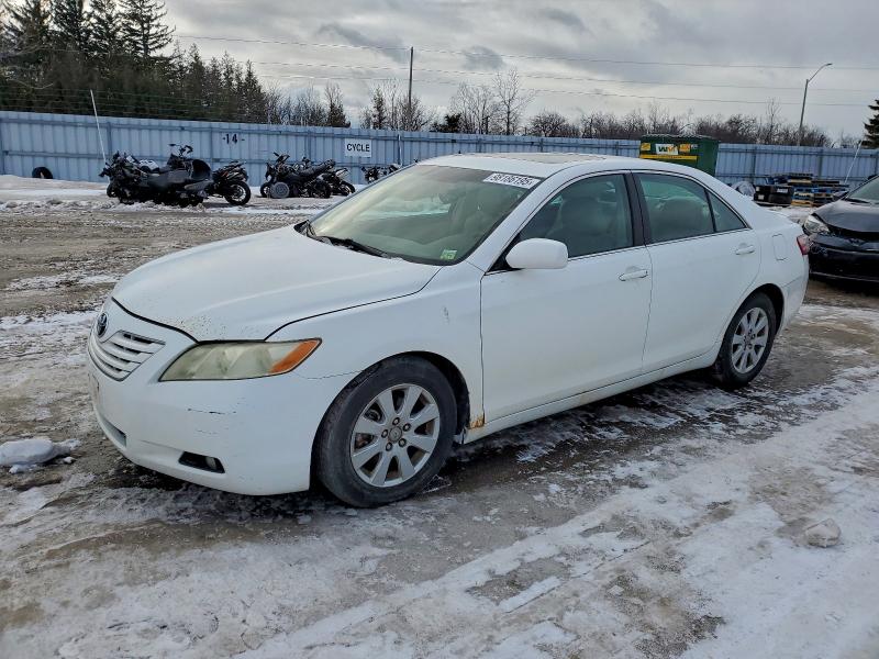 Продажа на аукционе авто 2007 Toyota Camry Ce, vin: 4T1BE46KX7U628818, номер лота: 98186195
