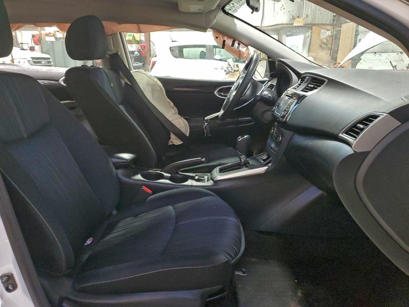 Aukcja sprzedaży 2016 Nissan Sentra, vin: 3N1AB7AP1GL662625, numer aukcji: 95074975