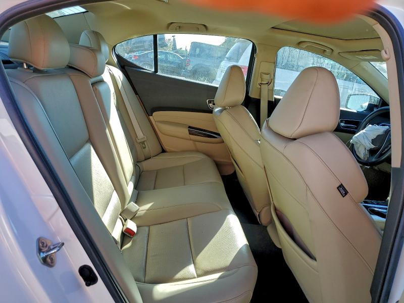 Aukcja sprzedaży 2019 Acura Tlx, vin: 19UUB1F53KA008581, numer aukcji: 94781395