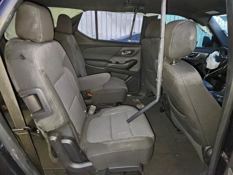 Продаж на аукціоні авто 2022 Chevrolet Traverse, vin: 1GNERGKW0NJ182684, номер лоту: 97668605