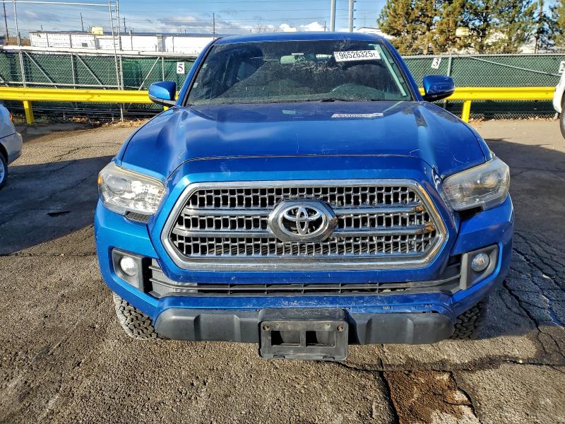 Aukcja sprzedaży 2017 Toyota Tacoma, vin: 3TMCZ5AN0HM080032, numer aukcji: 96526325