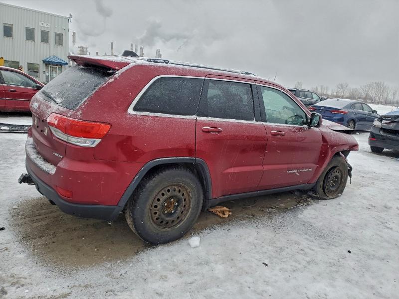 Продажа на аукционе авто 2014 Jeep Grand Cher, vin: 1C4RJFAG9EC302198, номер лота: 93923795