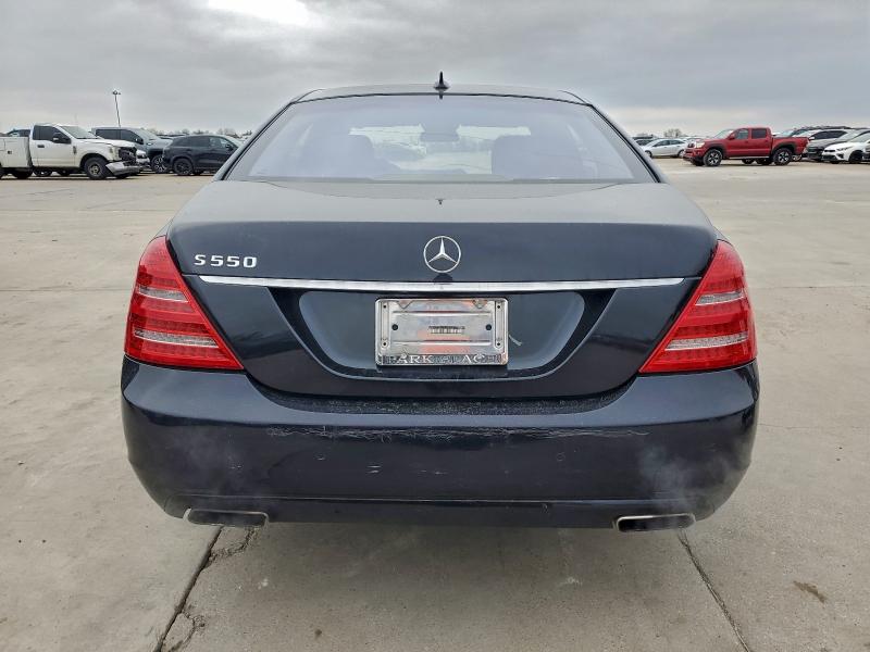 Продаж на аукціоні авто 2010 Mercedes-benz S, vin: WDDNG7BBXAA296820, номер лоту: 94897335