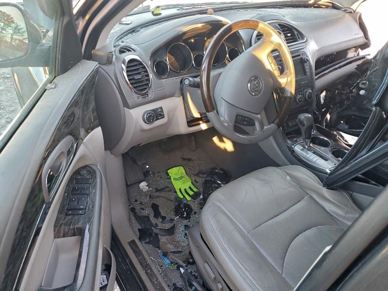 Продажа на аукционе авто 2014 Buick Enclave, vin: 5GAKRBKD1EJ185690, номер лота: 97851005
