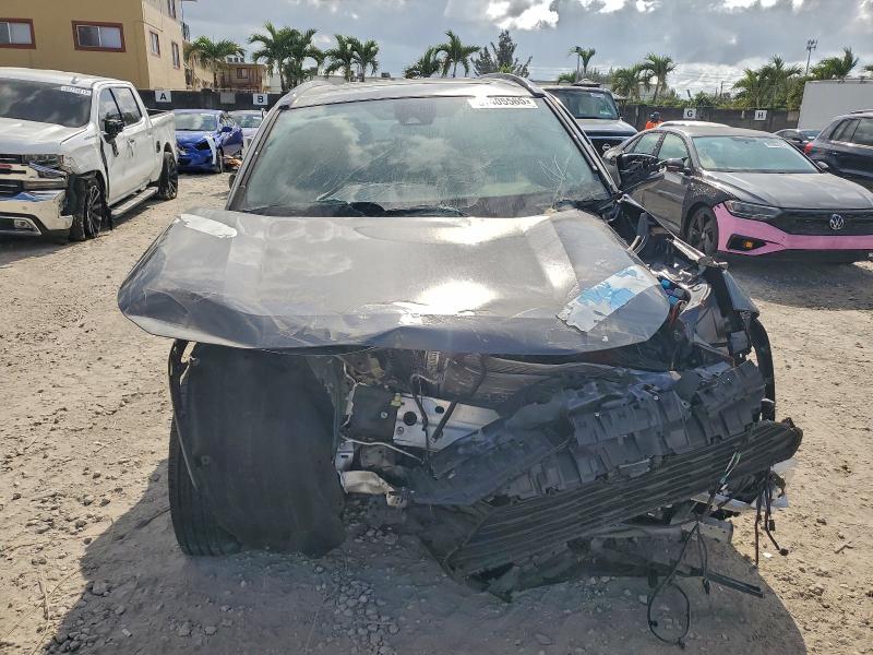 Aukcja sprzedaży 2022 Toyota Rav4 Xle, vin: 2T3W1RFV1NC213297, numer aukcji: 97405565