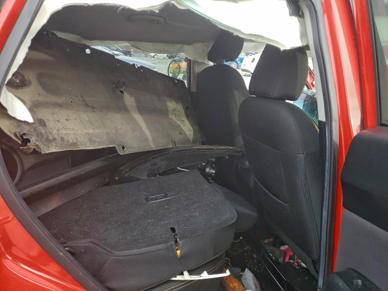 Продажа на аукционе авто 2015 Kia Soul, vin: KNDJP3A52F7747921, номер лота: 96408965