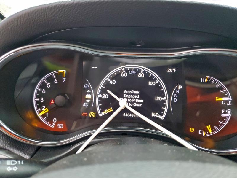 Aukcja sprzedaży 2020 Jeep Grand Cherokee, vin: 1C4RJFAG0LC209986, numer aukcji: 95763795