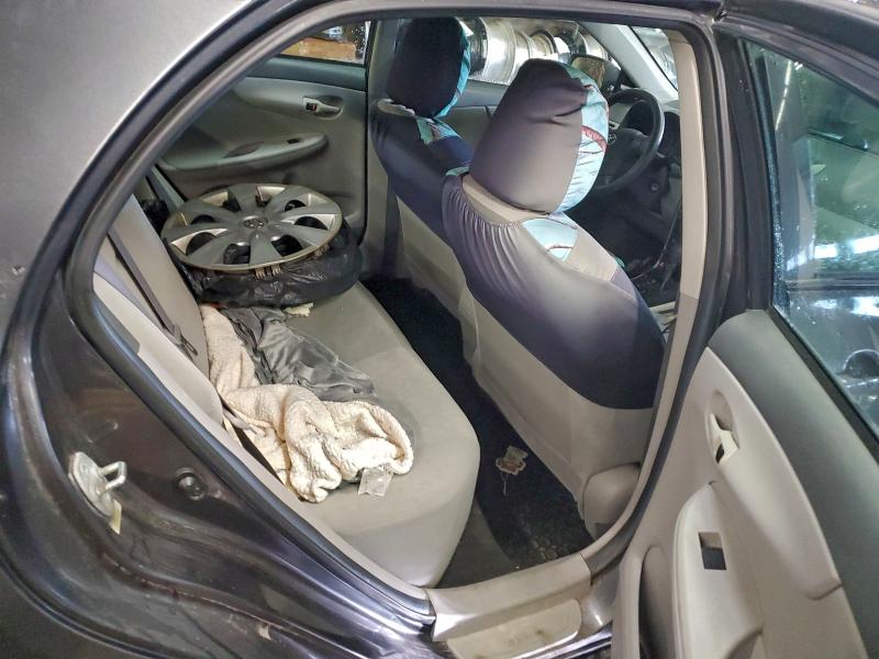 Продаж на аукціоні авто 2009 Toyota Corolla Ce 4dr, vin: 2T1BU40E69C087230, номер лоту: 96462145