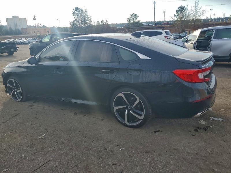 Продажа на аукционе авто 2020 Honda Accord, vin: 1HGCV1F37LA103440, номер лота: 95195285