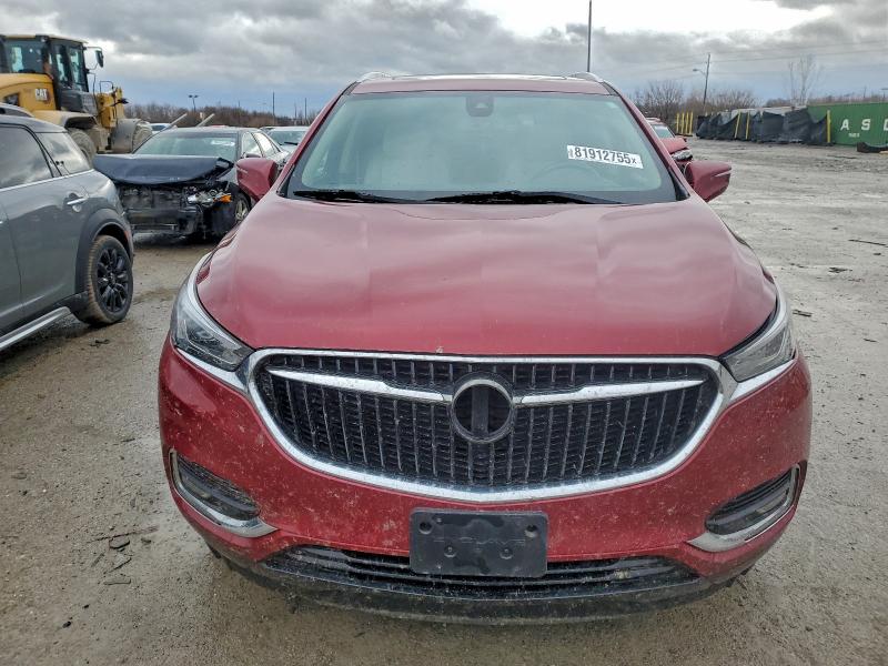 2018 Buick Enclave მანქანა იყიდება აუქციონზე, vin: 5GAEVBKW5JJ204245, აუქციონის ნომერი: 81912755