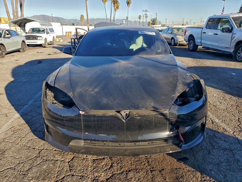 Auction sale of the 2023 Tesla Model S, vin: 5YJSA1E66PF511345, lot number: 94888575