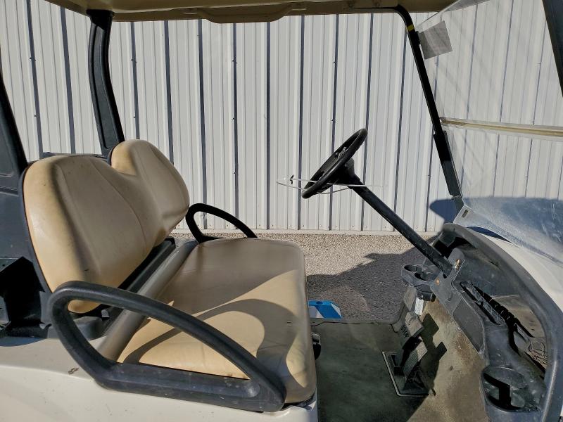 95030785 :رقم المزاد ، BN2230308403 vin ، 2020 Club Car Tempo Fla مزاد بيع