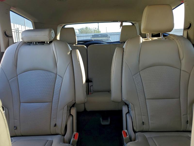 Продаж на аукціоні авто 2018 Buick Enclave, vin: 5GAERBKW8JJ173125, номер лоту: 97617685
