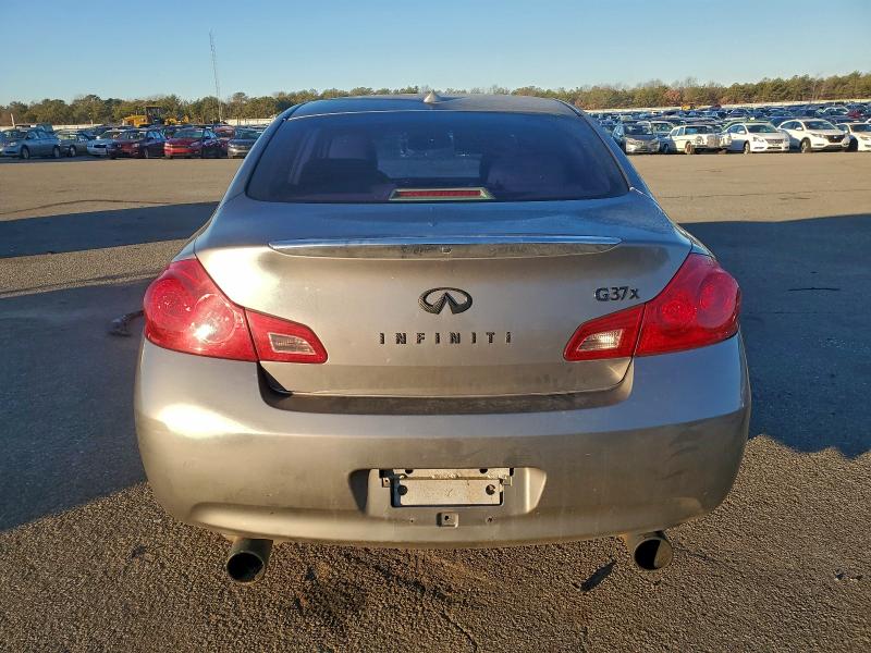 Aukcja sprzedaży 2009 Infiniti G37, vin: JNKCV61F89M051397, numer aukcji: 98068915