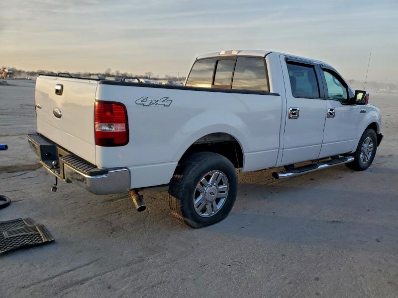 Aukcja sprzedaży 2007 Ford F150 Super, vin: 1FTPW14V87FB70106, numer aukcji: 96474975