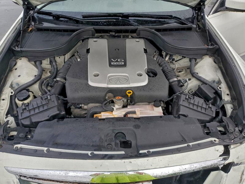 Aukcja sprzedaży 2013 Infiniti G37 Sedan, vin: JN1CV6AP1DM721569, numer aukcji: 96252595