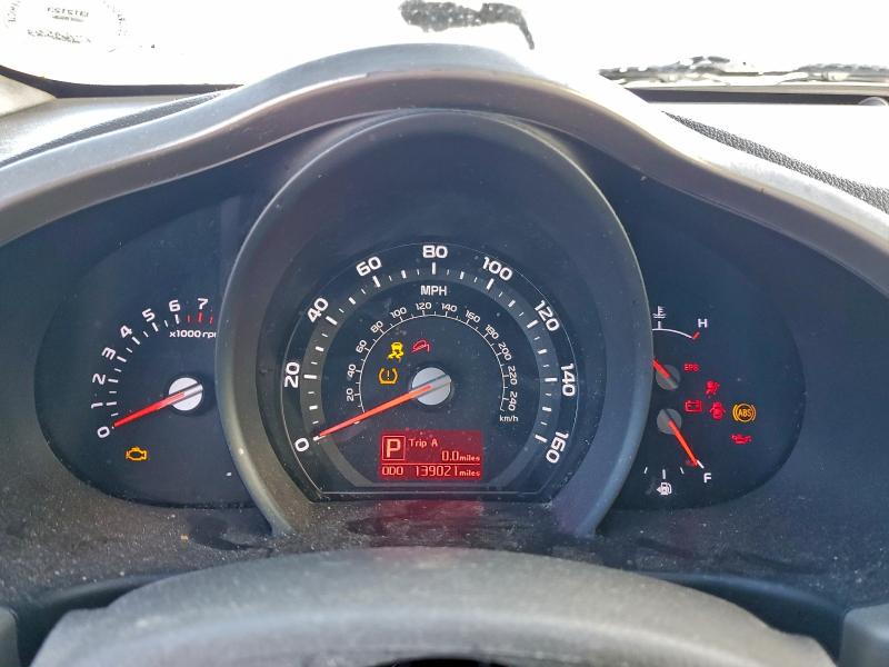 Aukcja sprzedaży 2015 Kia Sportage, vin: KNDPBCAC4F7695313, numer aukcji: 97879795