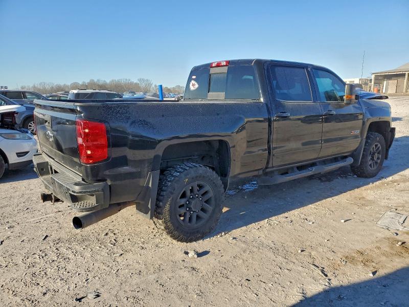 2019 Chevrolet Silverado მანქანა იყიდება აუქციონზე, vin: 1GC1KSEY0KF103220, აუქციონის ნომერი: 96712845