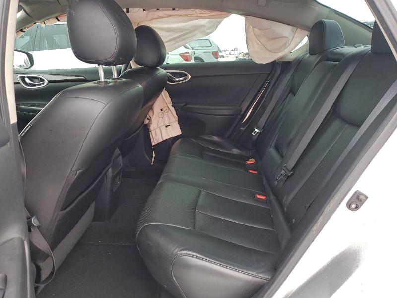 Aukcja sprzedaży 2013 Nissan Sentra, vin: 3N1AB7AP9DL611708, numer aukcji: 94884785